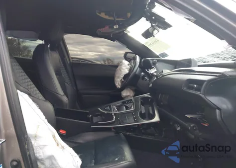 2020 Lexus Ux 250H from USA, damaged, VIN JTHX9JBH2L2020481